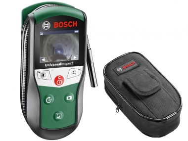 BOSCH UniversalInspect kamera inspekcyjna 8mm 95cm