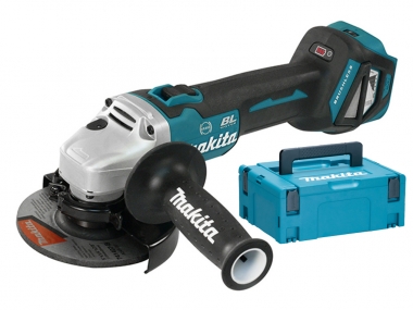 MAKITA DGA513ZJ szlifierka kątowa 125mm 18V bez akumulatora