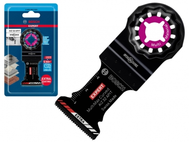 BOSCH 2608900024 brzeszczot multi cięcie wgłębne do GOP