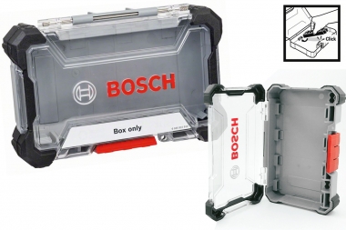 BOSCH 2608522362 IMPACT pudełko pojemnik box