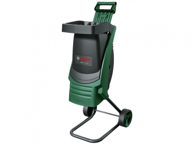 BOSCH AXT RAPID 2000 rozdrabniacz do gałęzi 35mm 2000W