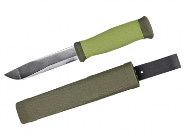MORA 44180503 Outdoor 2000 nóż z kaburą 220mm