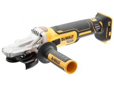 DEWALT DCG405FN szlifierka kątowa 125mm 18V bez akumulatora