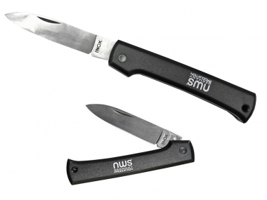 NWS 963-6-80 nóż scyzoryk do kabli