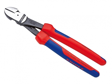 KNIPEX 7402250 szczypce boczne 250mm 