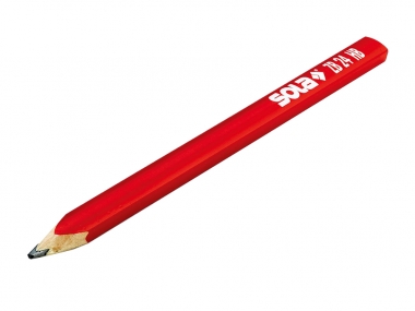 SOLA ZB24 ołówek budowlany stolarski