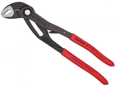 KNIPEX 8711250 szczypce nastawne Cobra 2"