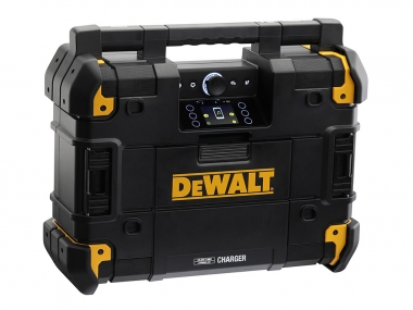 DEWALT DWST1-81078 radio budowlane TSTAK DAB+
