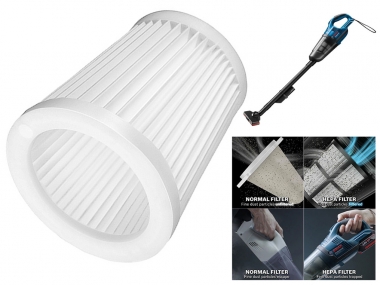 BOSCH 1619PA5188 filtr do odkurzacza GAS PAS