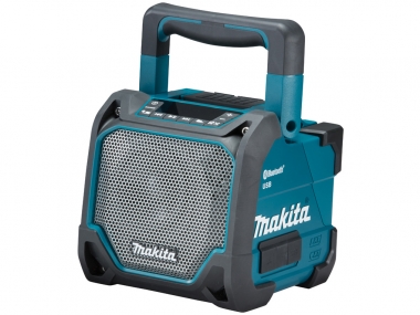 MAKITA DMR202 głośnik Bluetooth 10W bez akumulatora