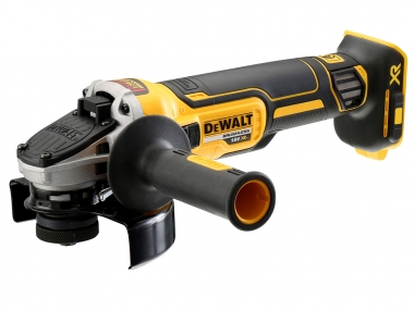 DEWALT DCG405N szlifierka kątowa 125mm 18V bez akumulatora