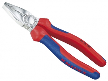 KNIPEX 0305180 szczypce uniwersalne kombinerki 180mm