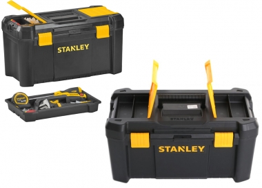 STANLEY 75-520 skrzynka narzędziowa Essential 48cm