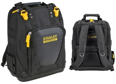 STANLEY 80-144 plecak narzędziowy monterski na laptop