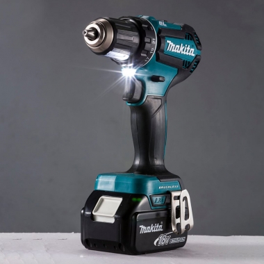 MAKITA DDF485Z wkrętarka 50Nm 18V bez aku
