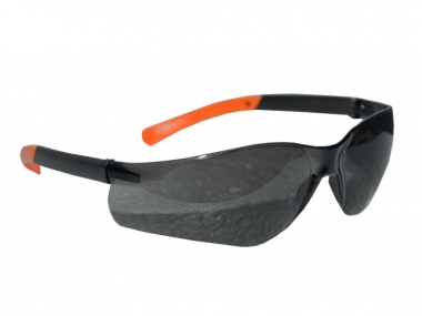 DEDRA BH1052 okulary ochronne przeciwodpryskowe filtr UV