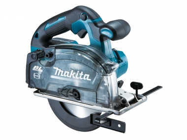 MAKITA DCS553Z przecinarka do metalu 150mm 18V bez akumulatora