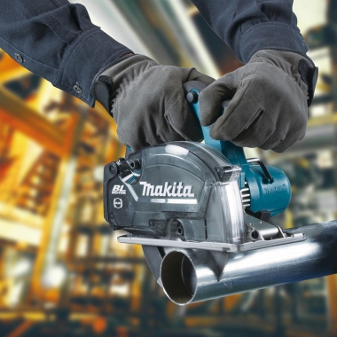 MAKITA DCS553Z przecinarka do metalu 150mm 18V bez akumulatora