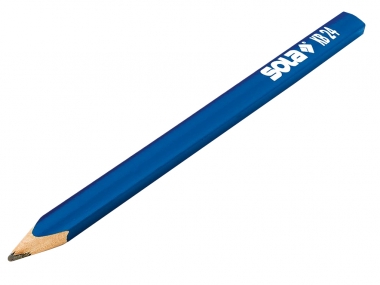 SOLA KB24 ołówek kopiowy wodoodporny stolarski