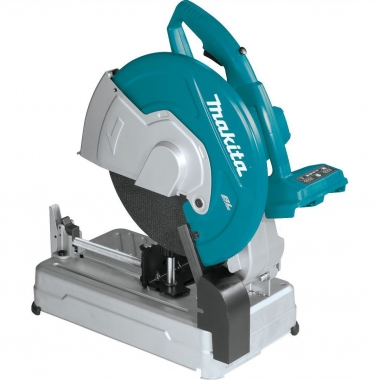 MAKITA DLW140Z przecinarka do metalu 355 mm 2x 18V 36V bez akumulatora