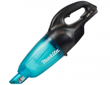 MAKITA DCL180ZB odkurzacz akumulatorowy 18V bez akumulatora