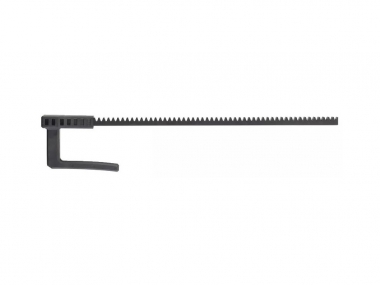 MILWAUKEE popychacz pistoletu silikonu C12 PCG 310