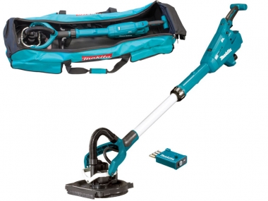 MAKITA DSL800ZU AWS szlifierka do gipsu 225mm 18V bez akumulatora