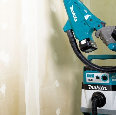 MAKITA DSL800ZU AWS szlifierka do gipsu 225mm 18V bez akumulatora