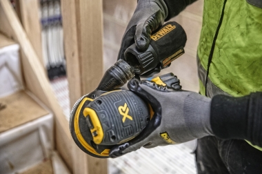 DEWALT DCW210NT szlifierka mimośrodowa 125mm 18V bez akumulatora