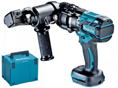 MAKITA DSC121ZKX1 przecinarka do prętów 18V bez akumulatora