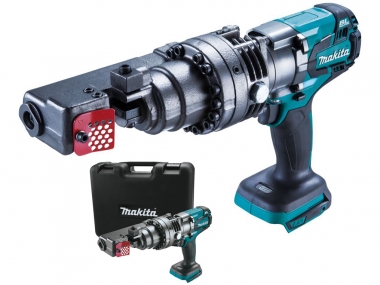 MAKITA DSC163ZK przecinarka do prętów 18V bez akumulatora