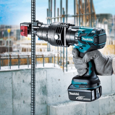 MAKITA DSC163ZK przecinarka do prętów 18V bez akumulatora