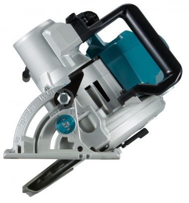 MAKITA DRS780Z pilarka tarczowa 185mm 36V 2x 18V bez akumulatora