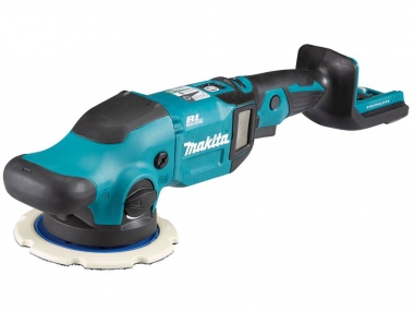 MAKITA DPO600Z polerka kątowa 150mm 18V bez akumulatora