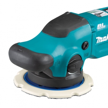 MAKITA DPO600Z polerka kątowa 150mm 18V bez akumulatora