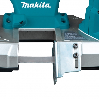 MAKITA DPB182Z piła taśmowa pilarka 18V bez akumulatora