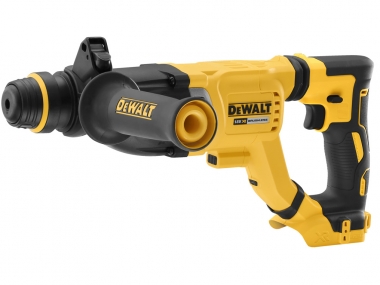 DeWALT DCH263N młotowiertarka młot SDS-Plus 3J 18V bez aku