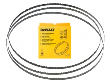 DeWALT DT8474 brzeszczot taśmowy 2215x20x0.6mm
