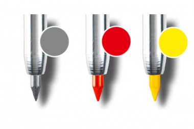 SOLA TLM ołówek automatyczny rysiki wkłady EMF