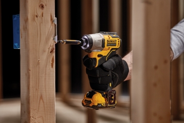 DEWALT DCF801N wkrętarka klucz udarowy 12V bez akumulatora