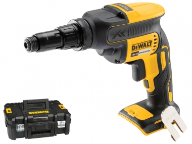 DEWALT DCF622NT wkrętarka do pokryć blachą 18V bez aku