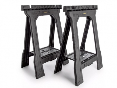 STANLEY 70-355 kobyłka stojak warsztatowy 2 sztuki - komplet