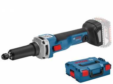 BOSCH GGS 18V-23 LC szlifierka prosta 18V 8mm bez akumulatora L-BOXX