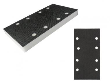 BOSCH 2608601129 adapter podkładka szlifierka GEX 93x185mm