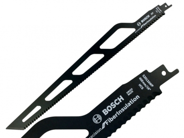 BOSCH brzeszczot do izolacji szablasty 400mm