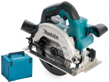 MAKITA DHS660ZJ pilarka tarczowa piła 165mm 18V bez akumulatora