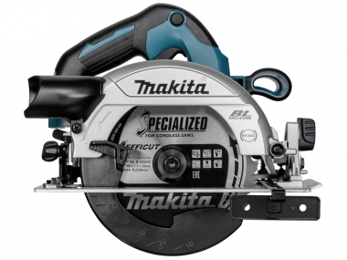 MAKITA DHS660ZJ pilarka tarczowa piła 165mm 18V bez akumulatora