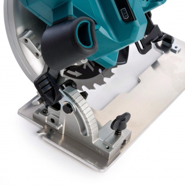 MAKITA DHS660ZJ pilarka tarczowa piła 165mm 18V bez akumulatora