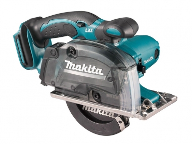 MAKITA DCS552Z przecinarka do metalu 136mm 18V bez akumulatora