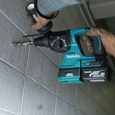 MAKITA DHR242Z młotowiertarka 2J 18V SDS-Plus bez akumulatora